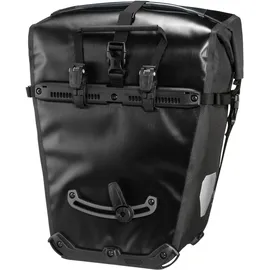 Ortlieb Back-Roller Pro Classic QL2.1 Paar asphalt/schwarz