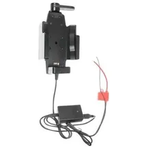 Brodit Active holder for fixed installation - Fahrzeughalterung/Ladegerät für Ha