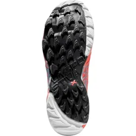 La Sportiva Akasha II Damen Hibiscus / Malibu Blue 39,5