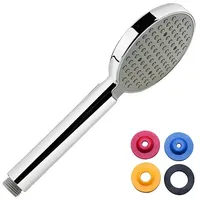 Evenes Handbrause One Ø 100 mm - 1 Strahlart