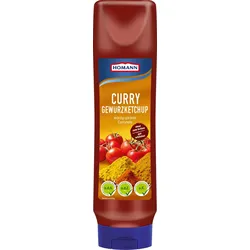 Homann Ketchup Curry (976 g)