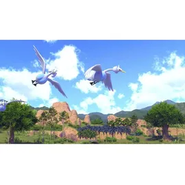 New Pokémon Snap - Edition (USK) (Nintendo Switch)