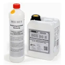 BCG 30 E Flüssigdichter 5 ltr., (f.Brennwertgeräte)
