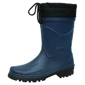 Bockstiegel Nils Gummistiefel Blau 42