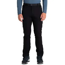 Dare 2b Tuned In Pro Outdoorhose Schwarz 48