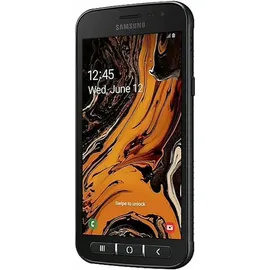 T-Mobile Galaxy Xcover 4s 3 GB RAM 32 GB Enterprise Edition Schwarz