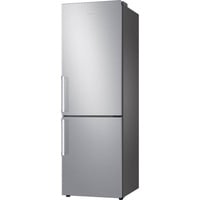 Samsung Kombinierter kühlschrank 60cm 344l belüftet