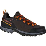 La Sportiva TX Hike GTX Schuhe (Größe 45.5, grau)