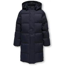 KIDS ONLY KOGIRENE Puffer COAT OTW NOOS - 140