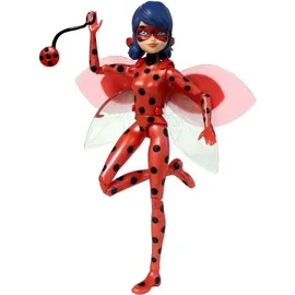 Bandai Namco Entertainment Miraculous Mini Ladybug