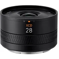 Hasselblad XCD 28 mm F4,0 Bajonettverschluss Hasselblad X