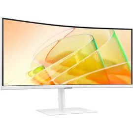 Samsung ViewFinity S6 S34C650TAU 34" Weiß