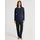 CALIDA Sweet Dreams Schlafanzug Blau 36/38