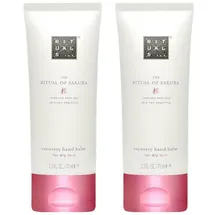 RITUALS Doppelpack The Ritual of Sakura Hand Balm