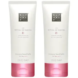 RITUALS Doppelpack The Ritual of Sakura Hand Balm