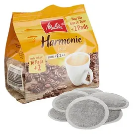 Melitta Harmonie mild 16 St.