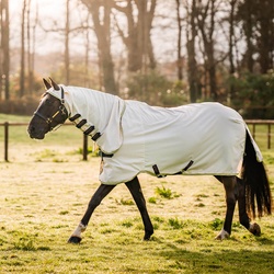 Horseware Amigo Ripstop Hoody, 145