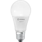 LEDVANCE Smart+ LED, ZigBee Lampe mit E27 Sockel, tageslicht (2700K - 6500K), dimmbar, Direkt kompatibel mit Echo Plus & Echo Show (2.Gen), Kompatibel mit Philips Hue Bridge, 1 Stück (1er Pack)