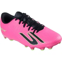 SKECHERS Club MG Fußballschuhe Herren pink 43