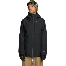 Volcom Tester 3l Gore-tex Softshelljacke - Black - L