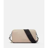 Liebeskind Berlin Seasonal Clarice Crossbody M sandcastle