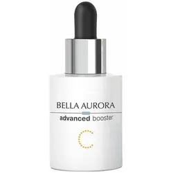 Anti-Aging Serum Bella Aurora Advanced Booster C Vitamin C 30 ml