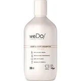 weDo/ Light & Soft 300 ml