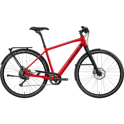 Simplon Spotlight Mahle Herren, Deore-30 Disc 2022