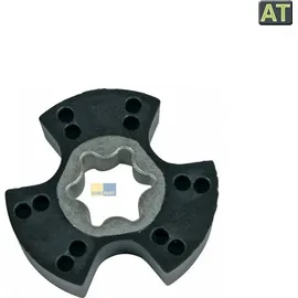 Europart Motorkupplung 10027084 schwarz