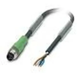Phoenix Contact Sensor-/Aktor-Kabel SAC-4P-M 8MS#1415545
