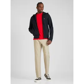 Napapijri Sweatshirt Schwarz XS