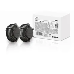 OSRAM Kappe, Hauptscheinwerfer LEDCAP02