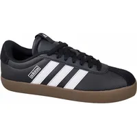 Adidas VL Court 3.0 Core Black / Cloud White / Gum5 47 1 / 3