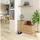 abamihome Akord 98,4 x 68 x 33 cm geschlossen / Sonoma Eiche