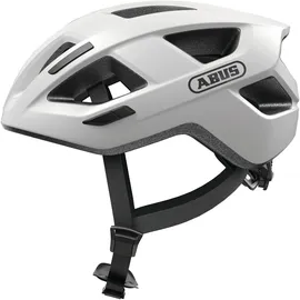 ABUS Aduro 3.0 58-62 cm polar white 2021
