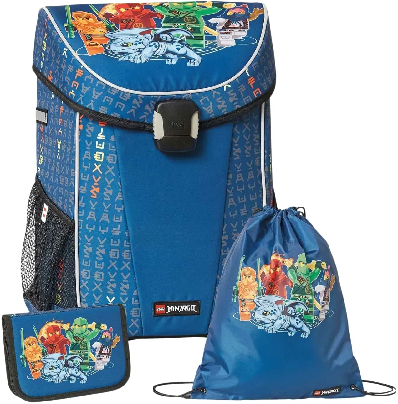 Handtasche LEGO 