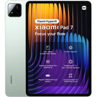 11,2" 256 GB Wi-Fi Green