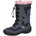 Winterstiefel Cathrin Blau/Rosa 34