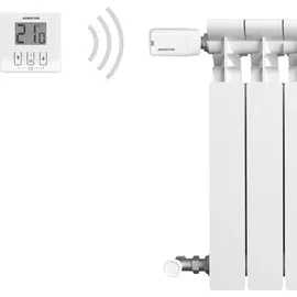 kaiser electronics Funkset für M30x1,5 und Danfoss RA-N Ventile