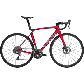 Trek Madone SL 5 Gen 8 2026 L  grau/rot