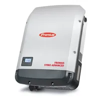 Fronius SYMO ADVANCED 10.0-3-M (AFCI) Strangwechselrichter Fronius
