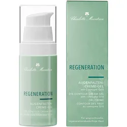 Charlotte Meentzen Regeneration Augenfalten-Creme-Gel 30 ml