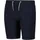 CMP KID G Short Pant Black/Blue 140