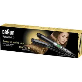 Braun Satin Hair 7 ST 710