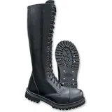 Brandit Textil Phantom 20 Eyelet Stiefel Black 41