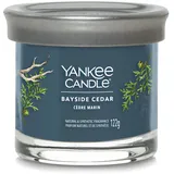 Yankee Candle Bayside Cedar Signature Tumbler Duftkerze