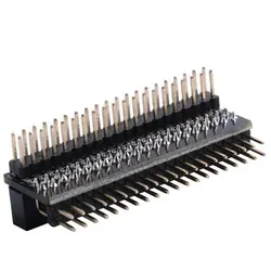 GPIO Edge Erweiterung, GPIO Adapter für Raspberry Pi
