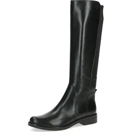 CAPRICE Damen Schwarz 38,5