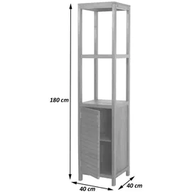 MCW Regal, Braun,