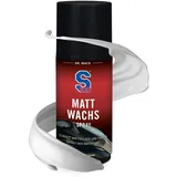 S100 Matt-Wachs Spray 250 ml